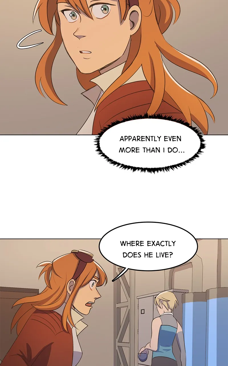 Skye Chapter 4 page 37 - 