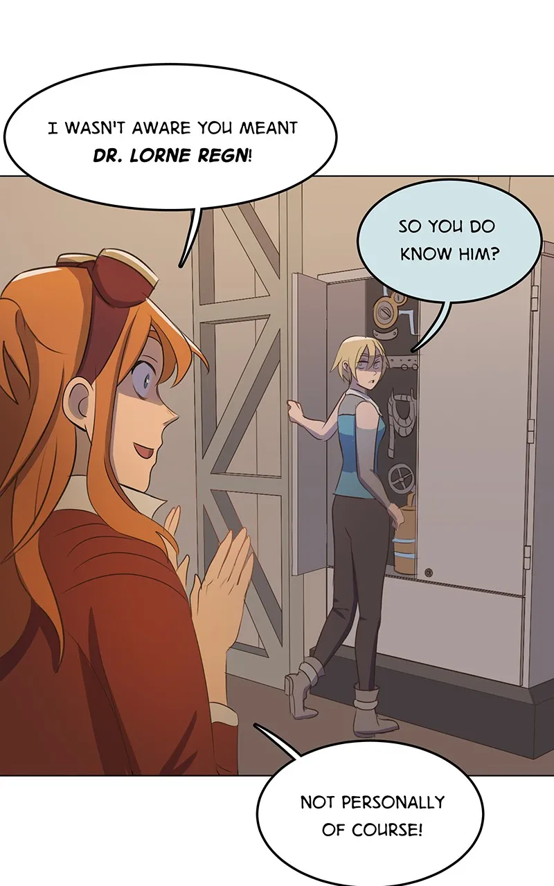 Skye Chapter 4 page 39 - 