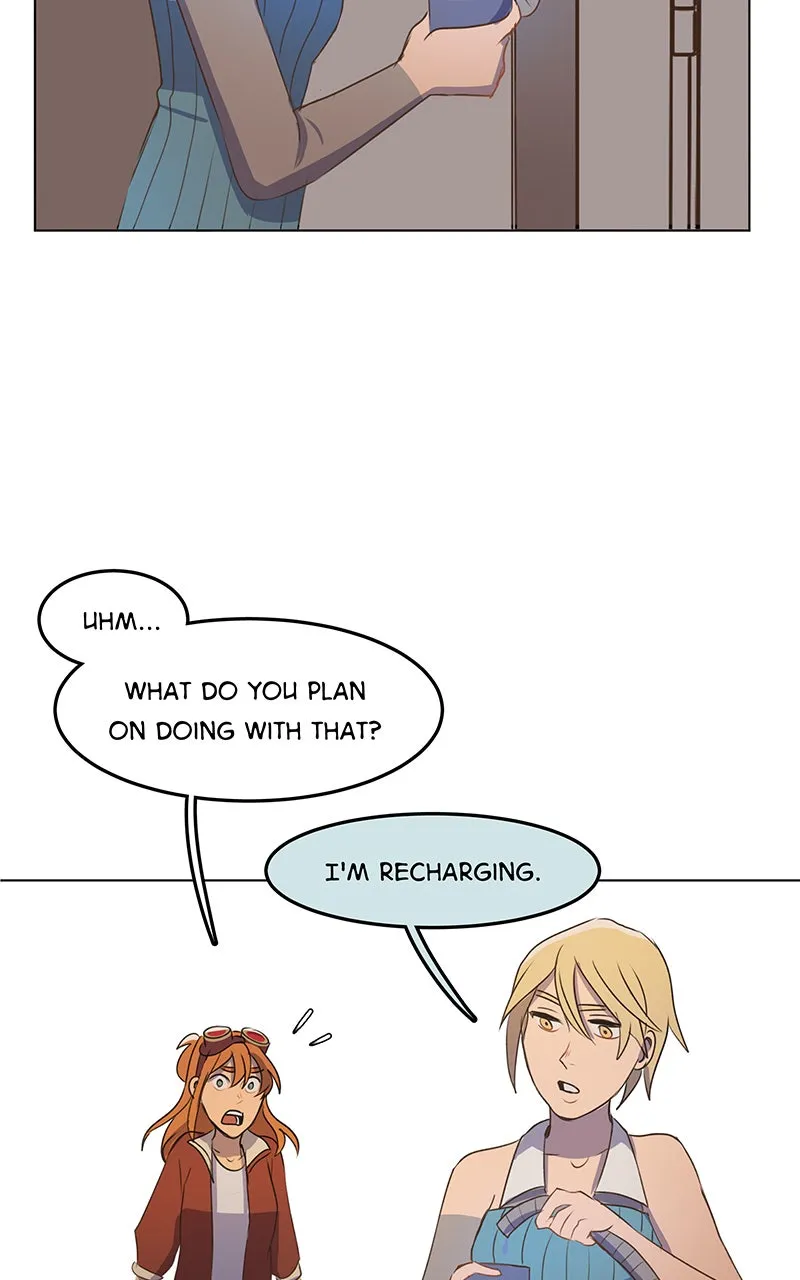 Skye Chapter 4 page 43 - 