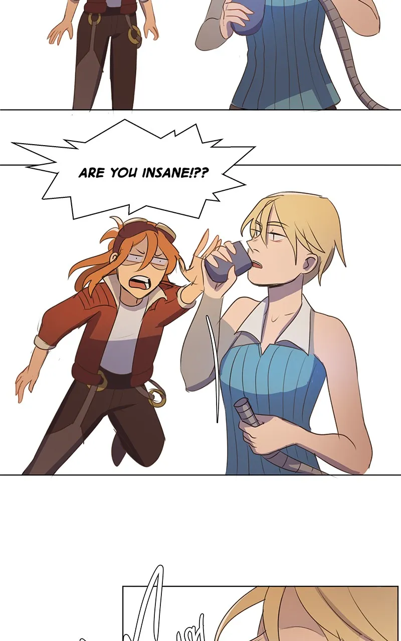 Skye Chapter 4 page 44 - 