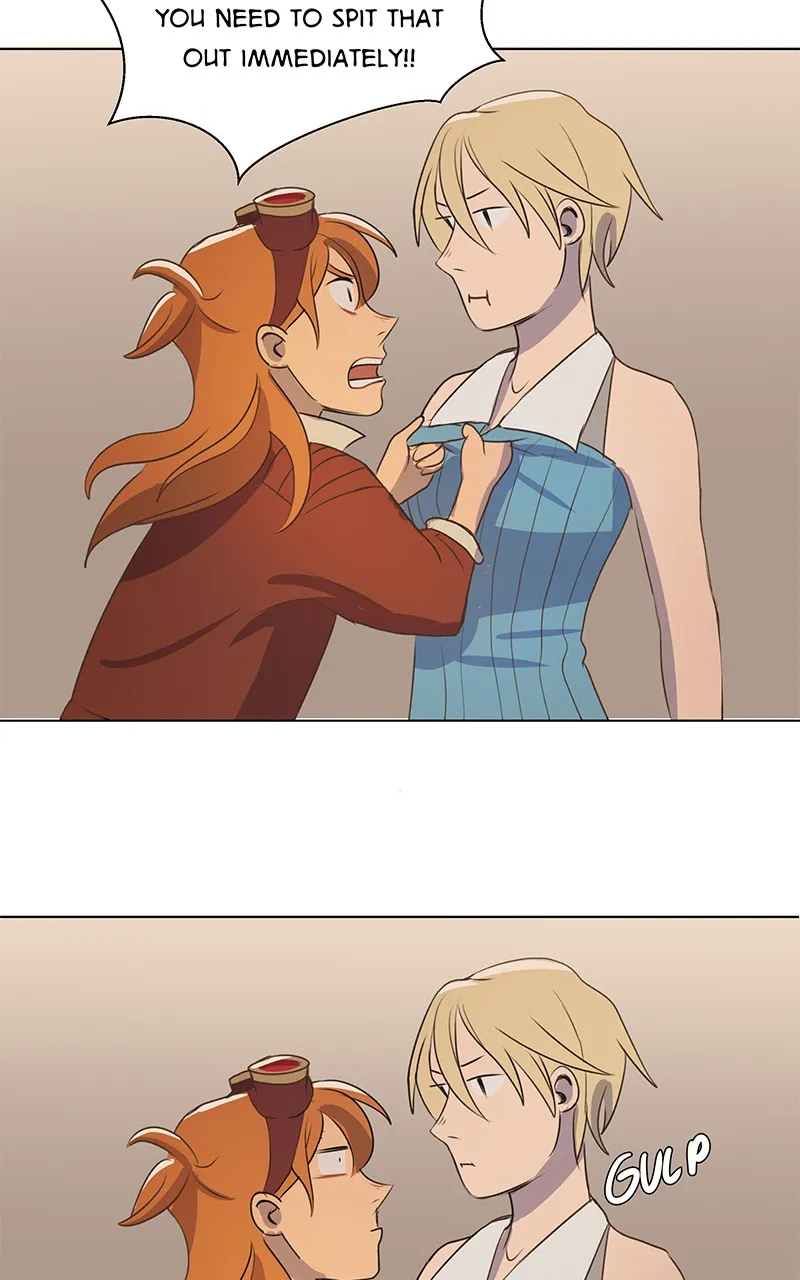 Skye Chapter 4 page 46 - 