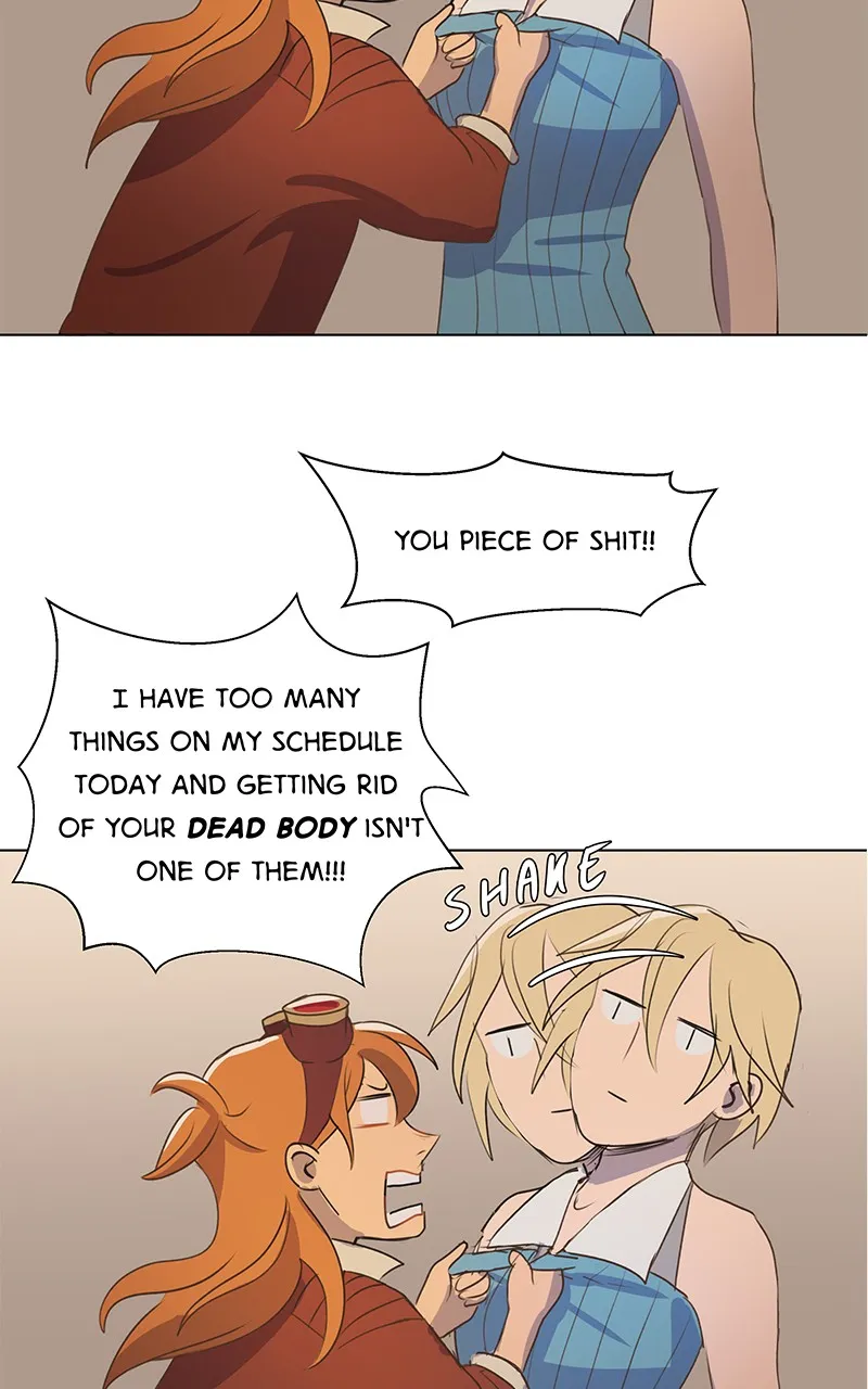 Skye Chapter 4 page 47 - 