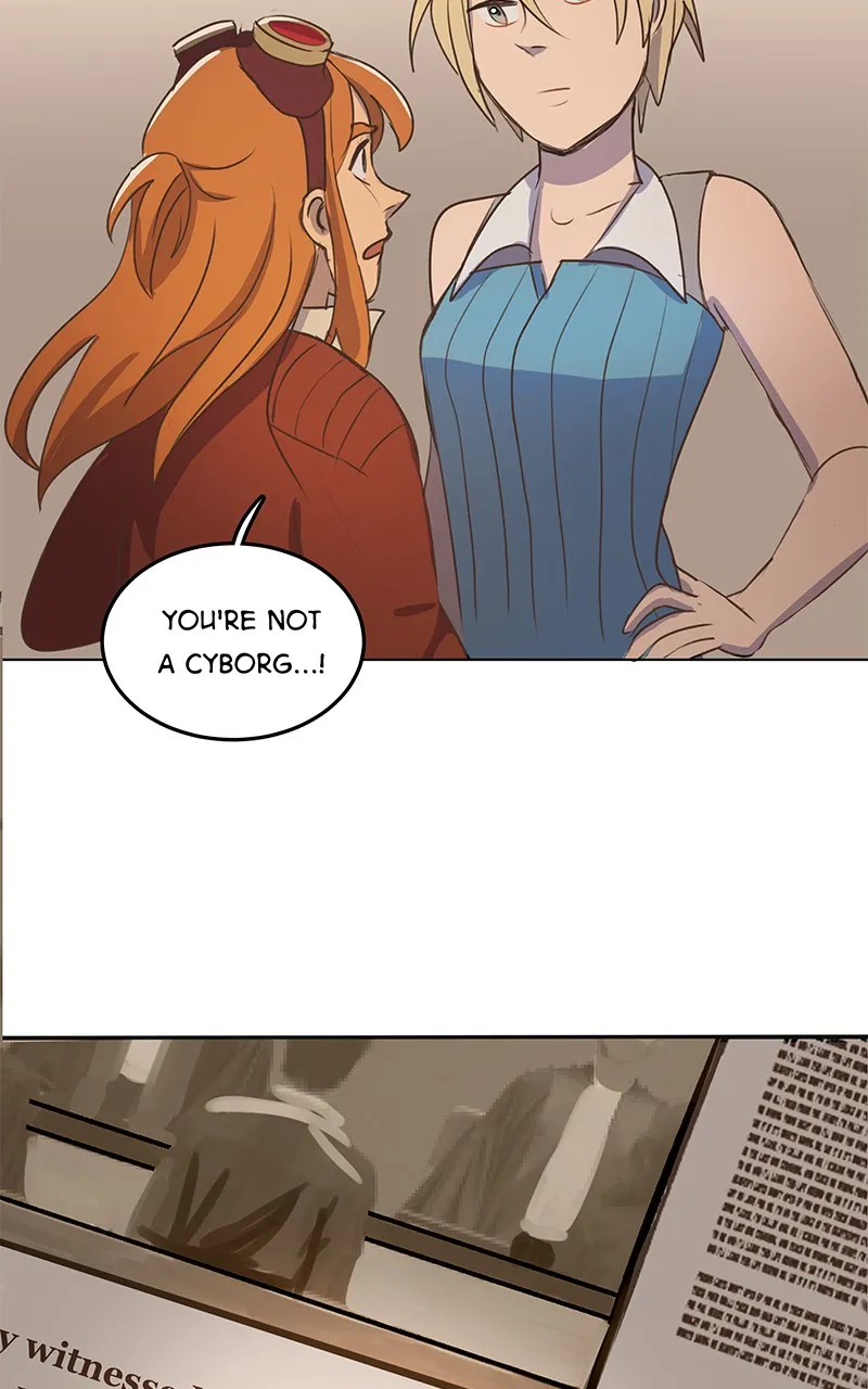 Skye Chapter 4 page 49 - 