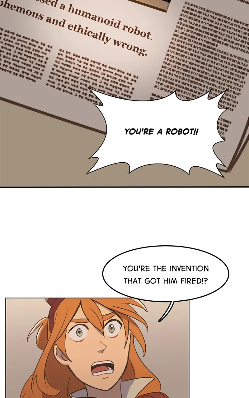 Skye Chapter 4 page 50 - 