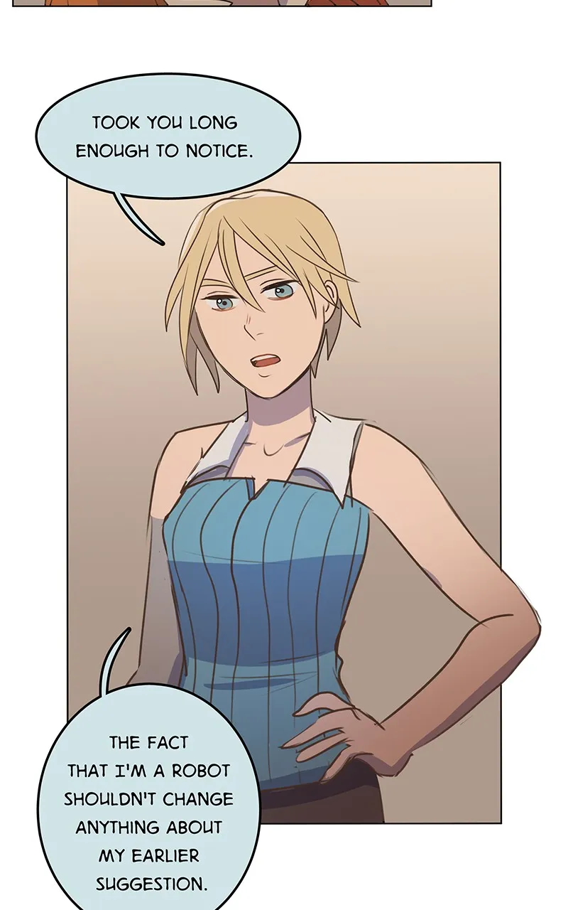 Skye Chapter 4 page 51 - 
