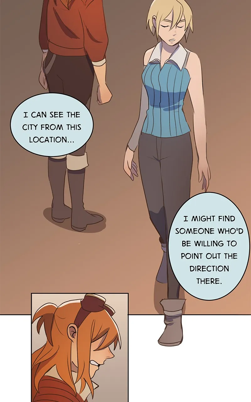 Skye Chapter 4 page 58 - 