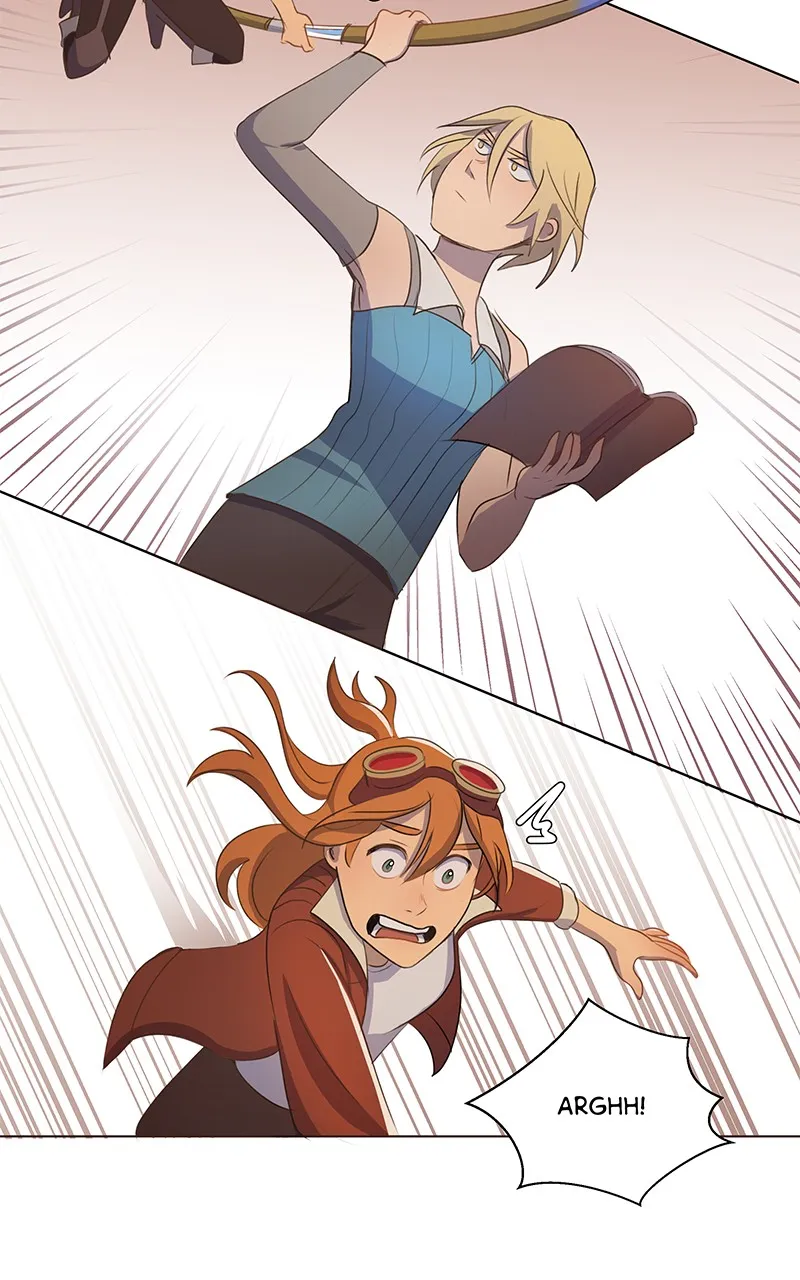 Skye Chapter 4 page 10 - 