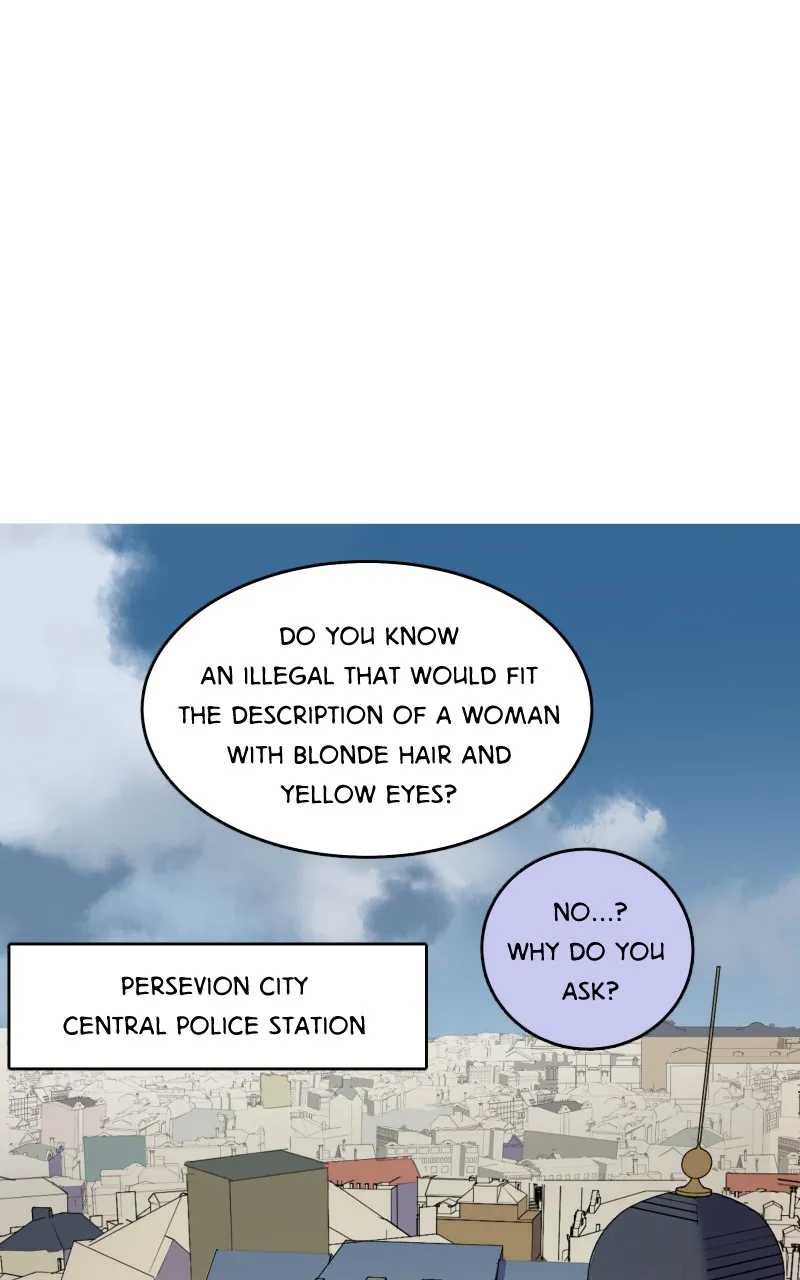Skye Chapter 5 page 1 - 