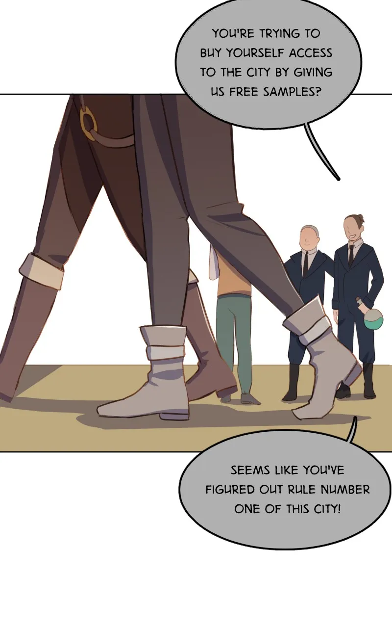 Skye Chapter 5 page 13 - 