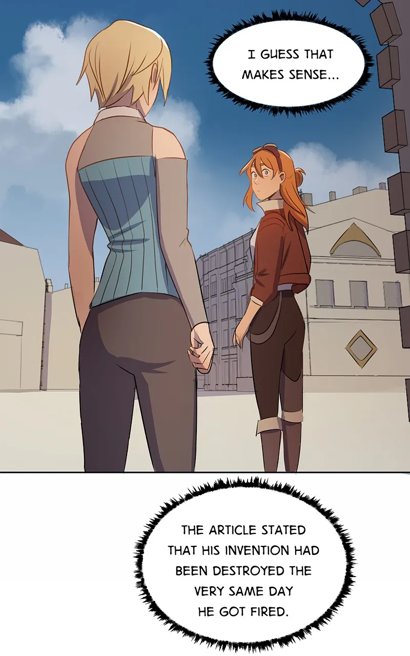 Skye Chapter 5 page 18 - 