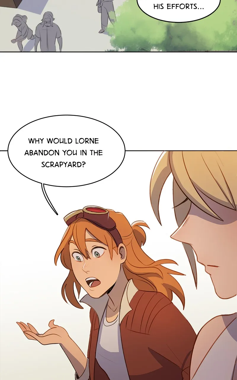 Skye Chapter 5 page 20 - 