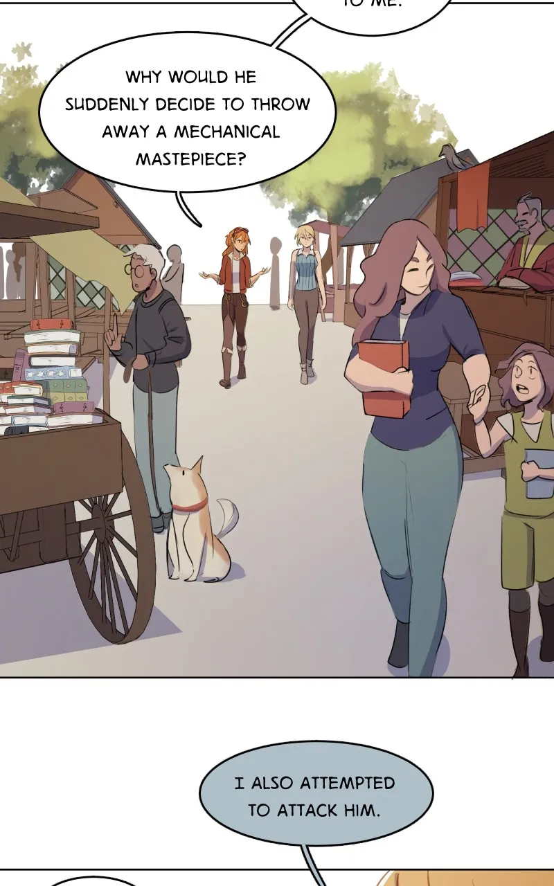 Skye Chapter 5 page 22 - 