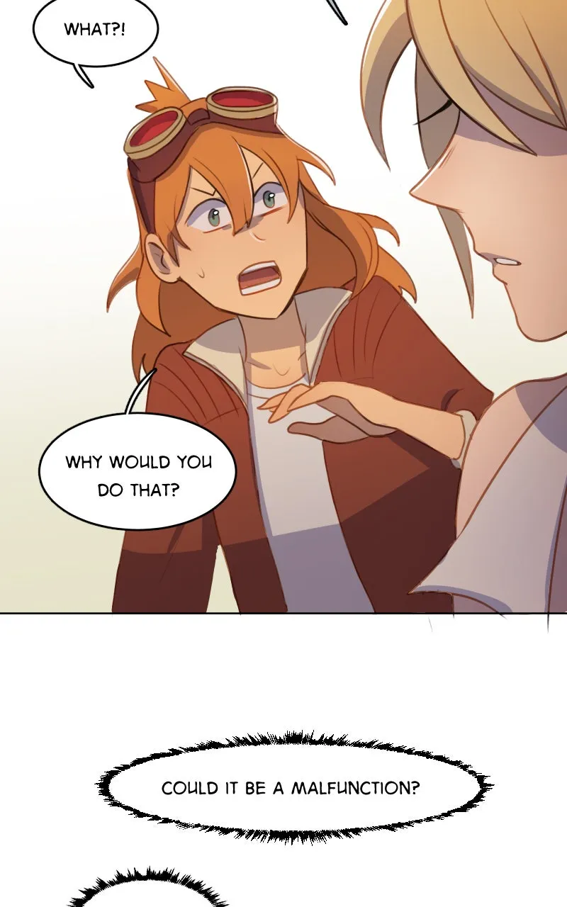 Skye Chapter 5 page 23 - 