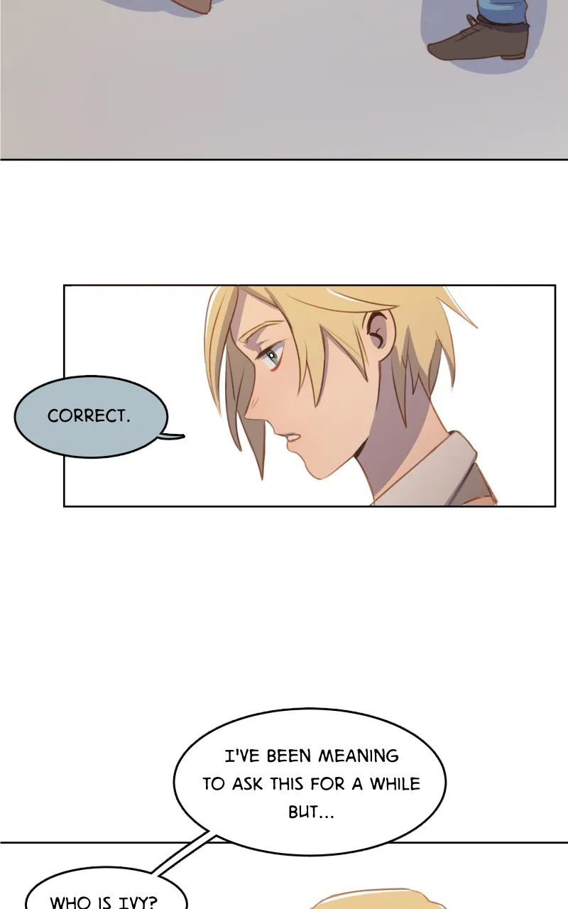 Skye Chapter 5 page 26 - 