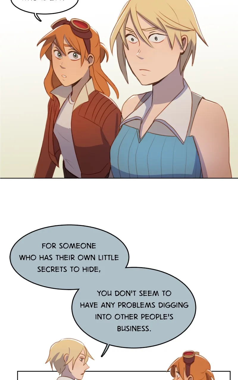 Skye Chapter 5 page 27 - 