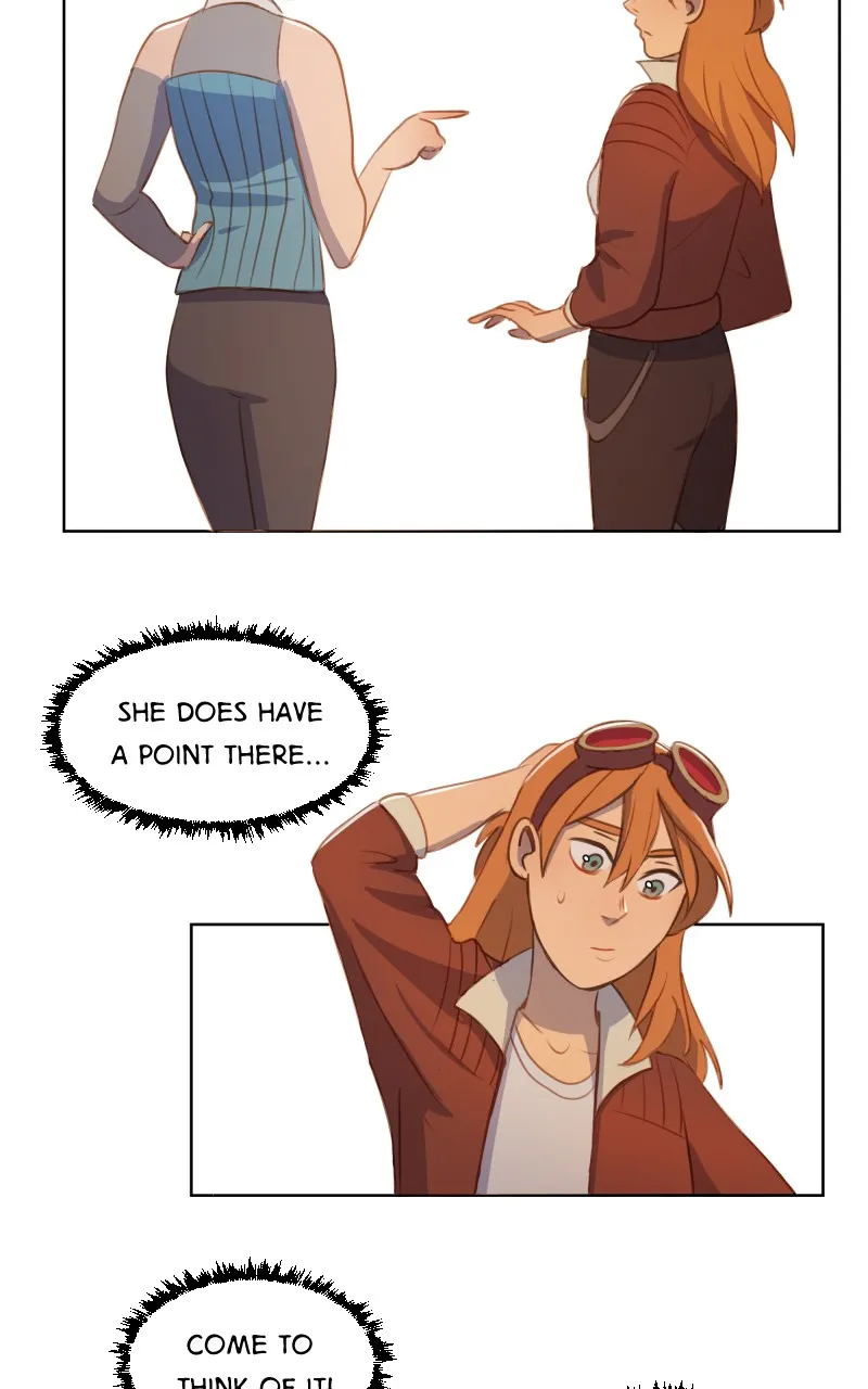 Skye Chapter 5 page 28 - 