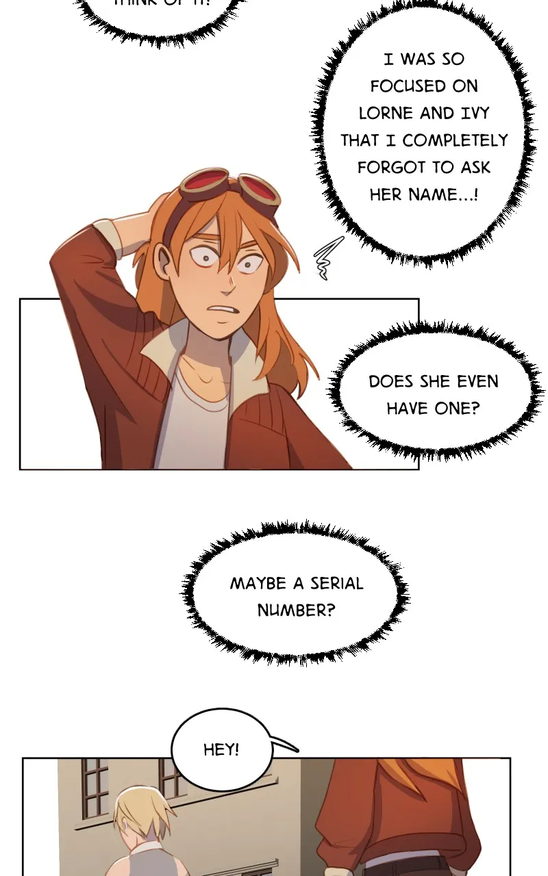 Skye Chapter 5 page 29 - 