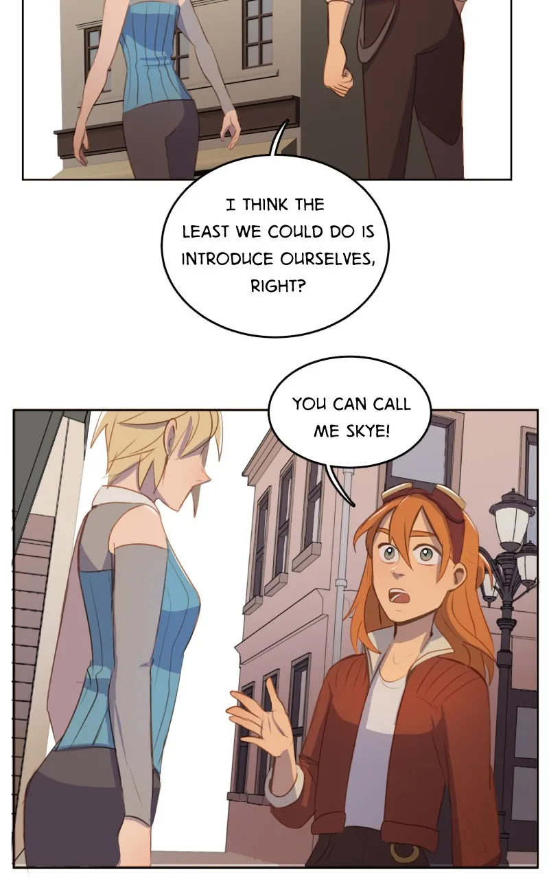 Skye Chapter 5 page 30 - 