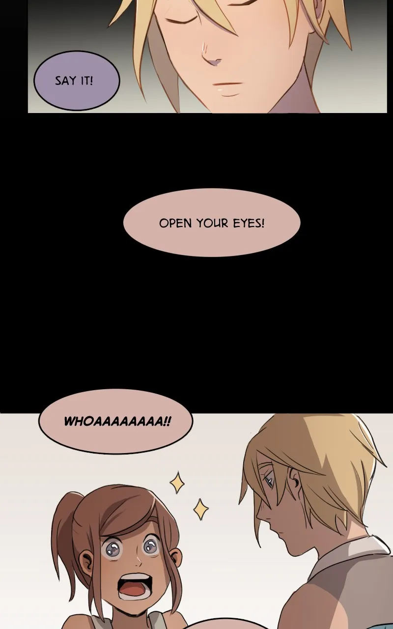 Skye Chapter 5 page 32 - 