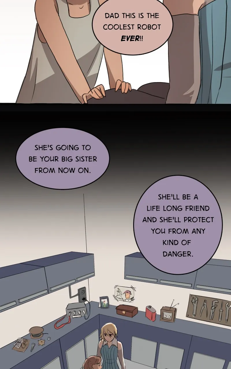 Skye Chapter 5 page 33 - 