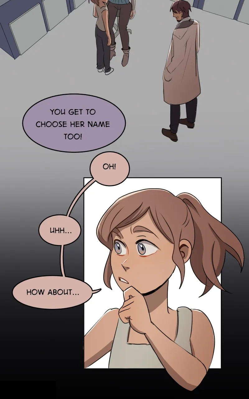 Skye Chapter 5 page 34 - 