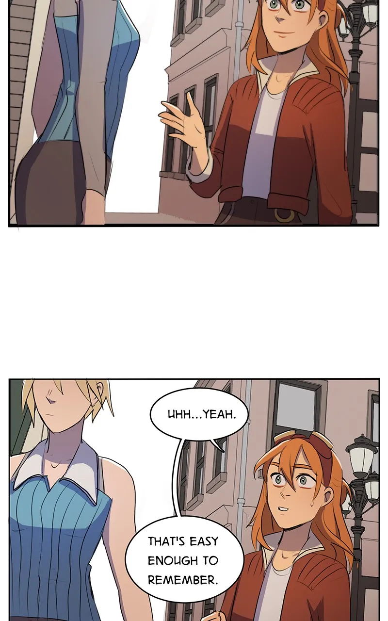 Skye Chapter 5 page 39 - 