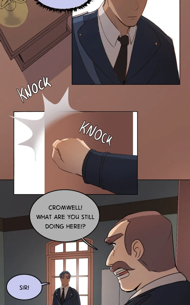 Skye Chapter 5 page 5 - 