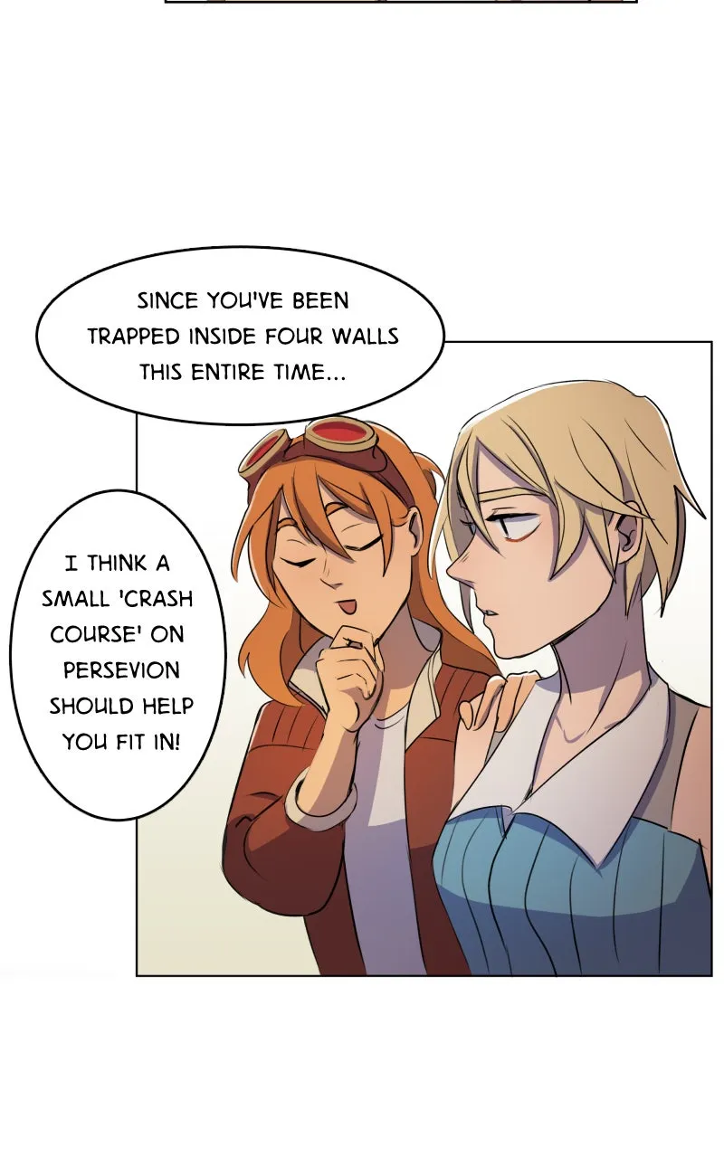 Skye Chapter 5 page 41 - 