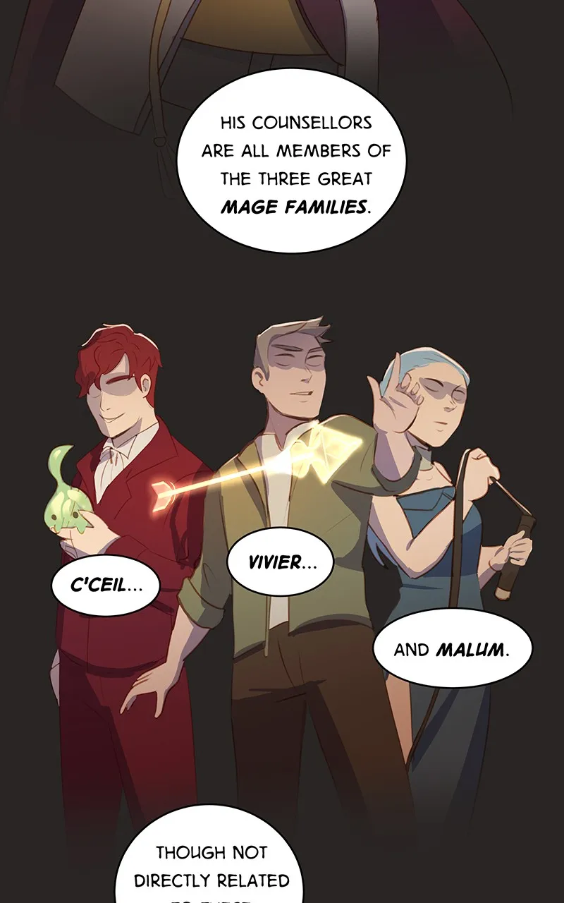 Skye Chapter 5 page 43 - 