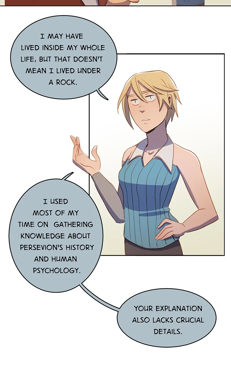 Skye Chapter 5 page 46 - 