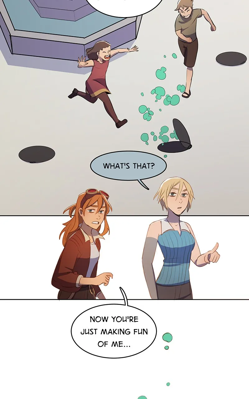 Skye Chapter 5 page 48 - 