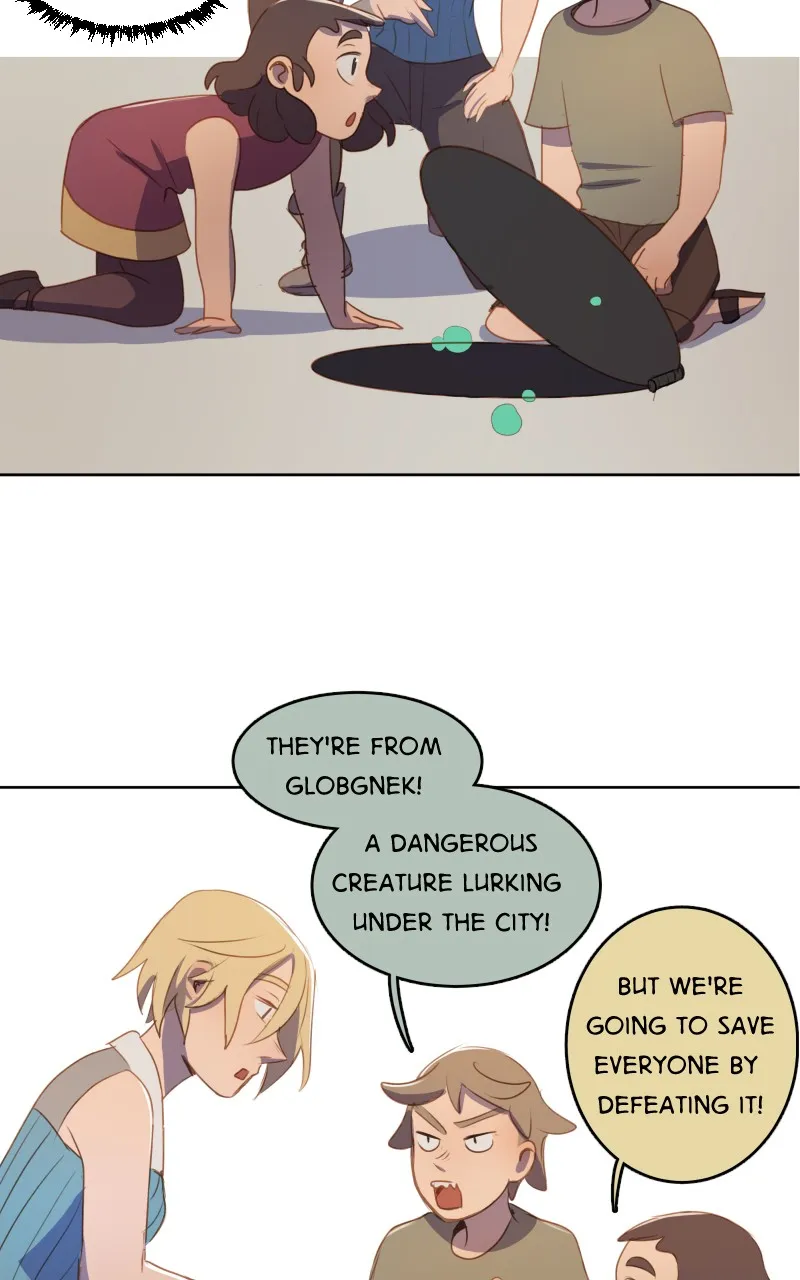 Skye Chapter 5 page 50 - 
