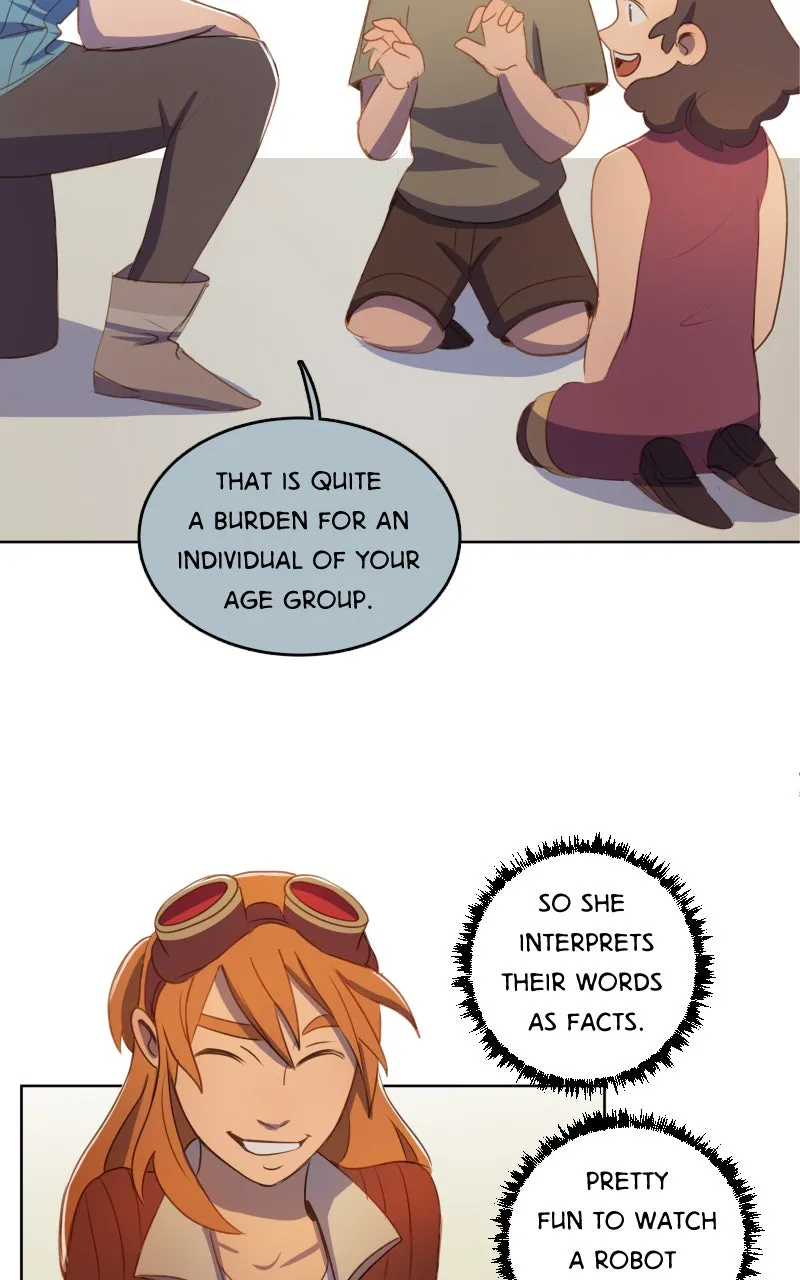 Skye Chapter 5 page 51 - 