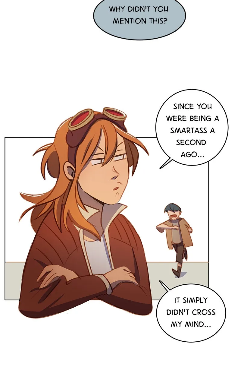 Skye Chapter 5 page 55 - 