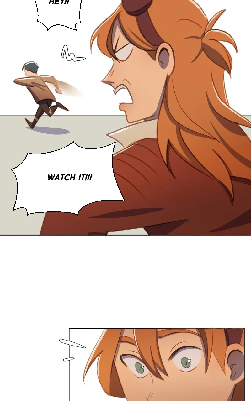 Skye Chapter 5 page 57 - 