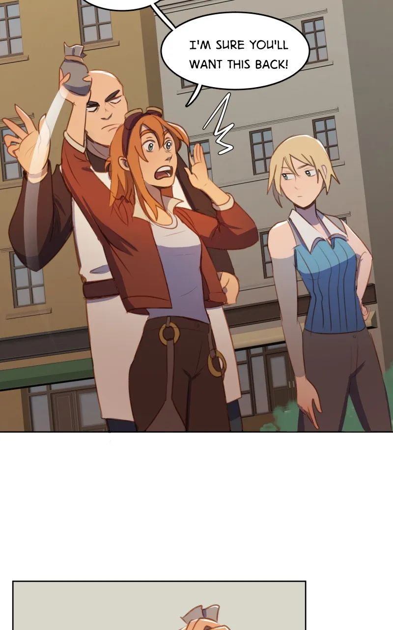 Skye Chapter 5 page 59 - 