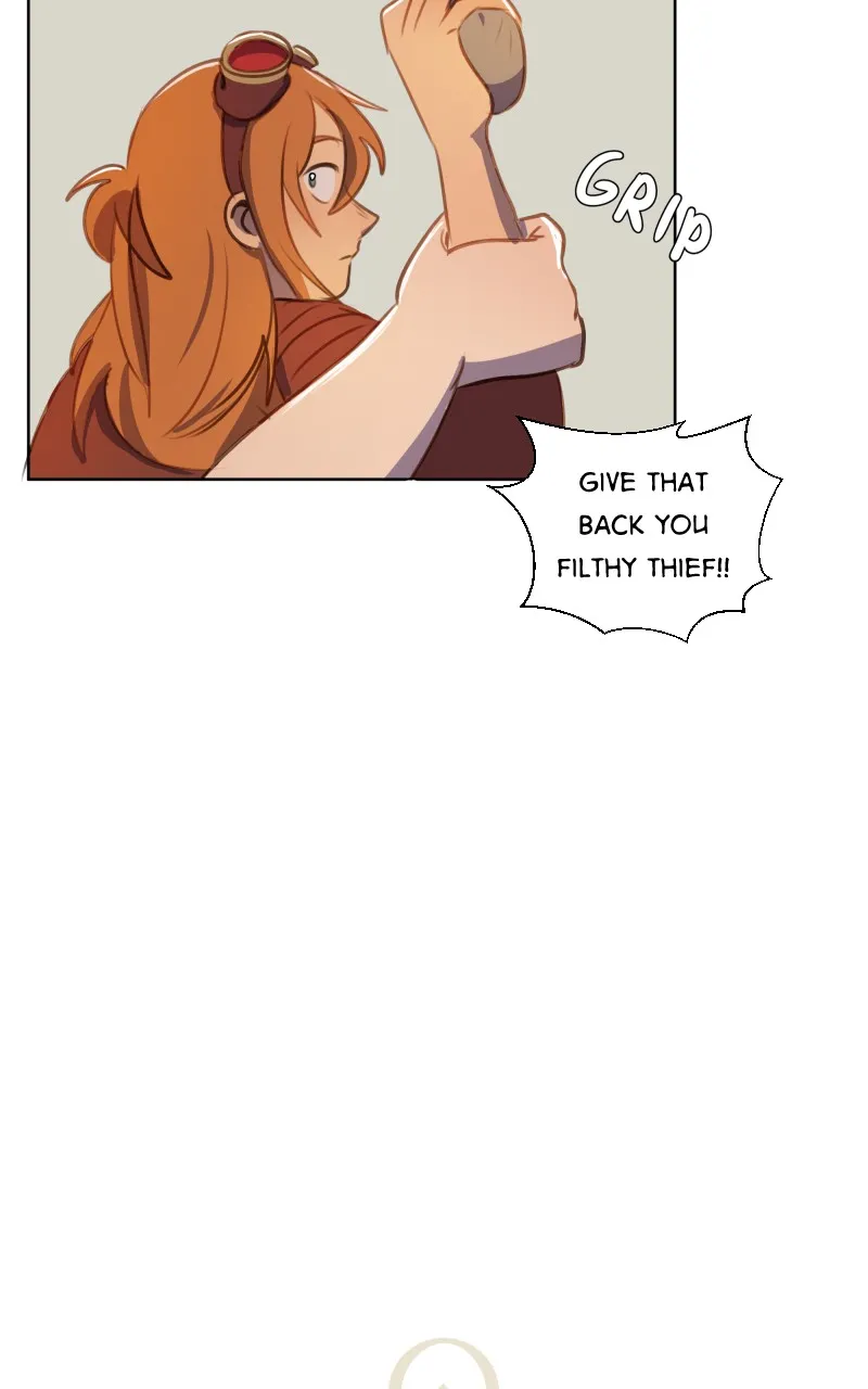 Skye Chapter 5 page 60 - 