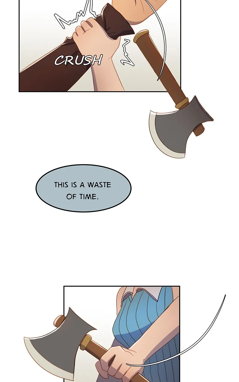 Skye Chapter 6 page 11 - 