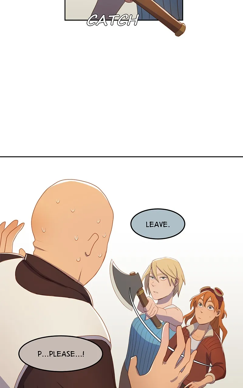 Skye Chapter 6 page 12 - 