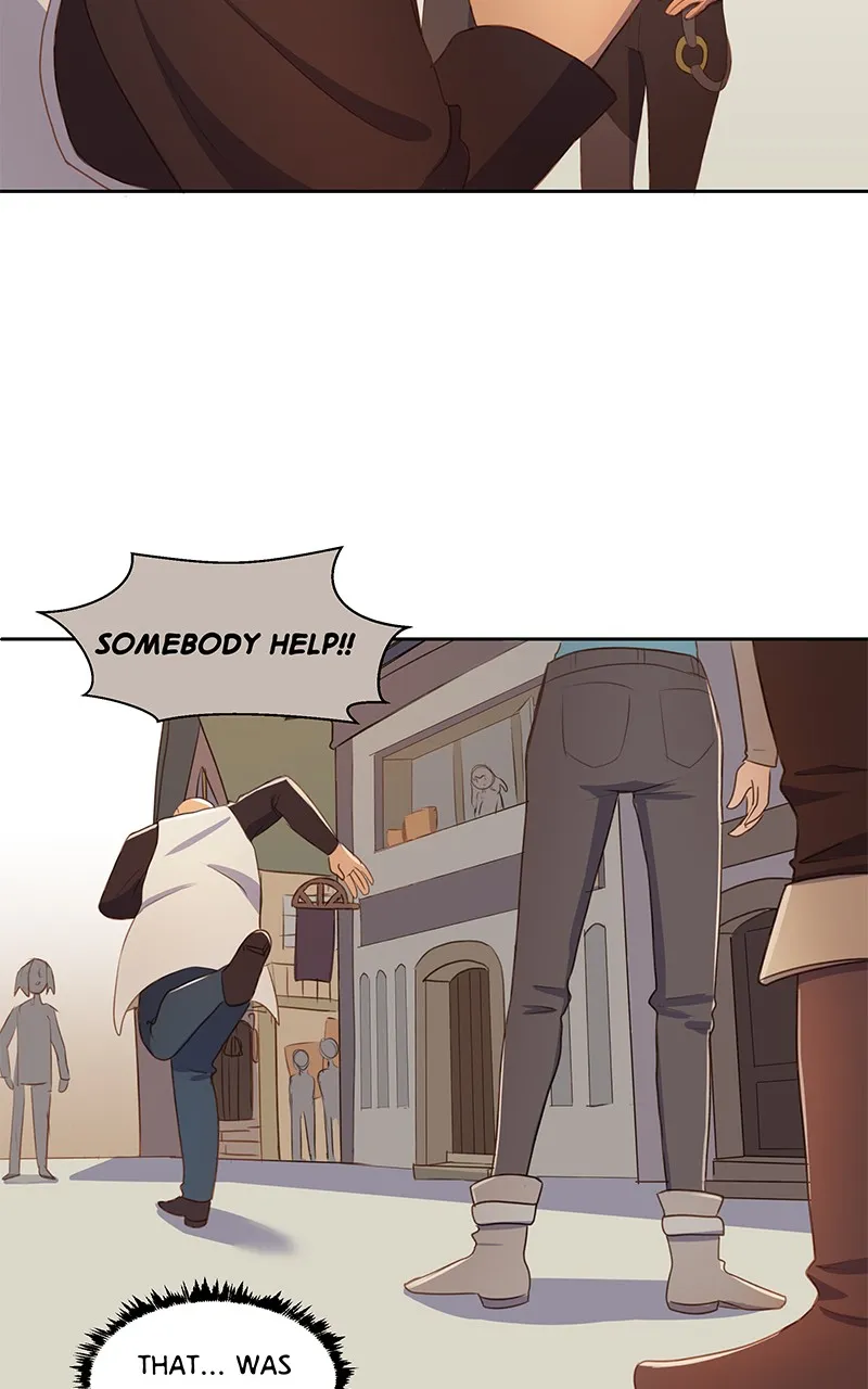 Skye Chapter 6 page 13 - 