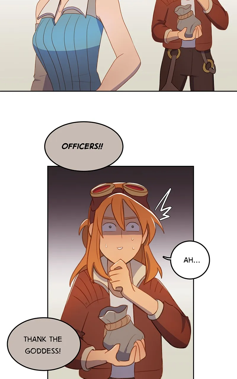 Skye Chapter 6 page 15 - 