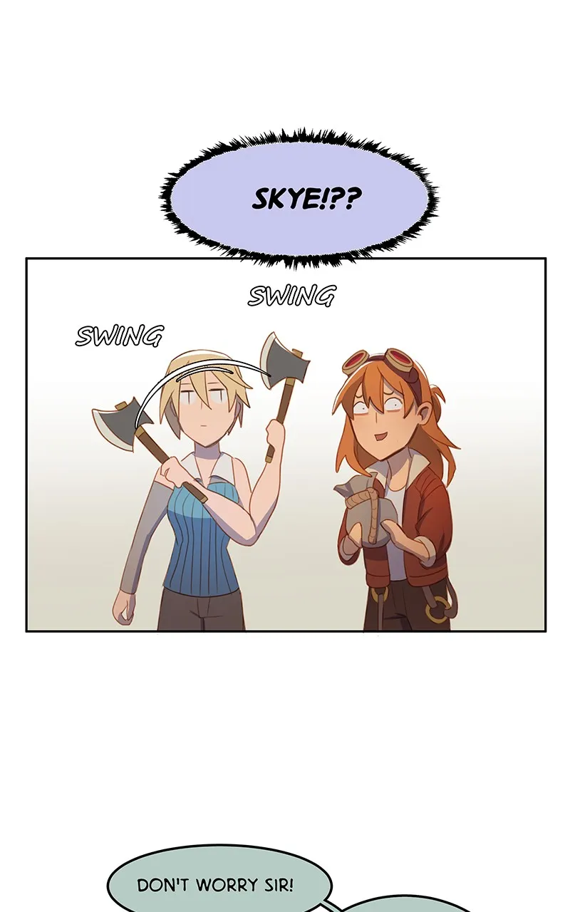 Skye Chapter 6 page 18 - 