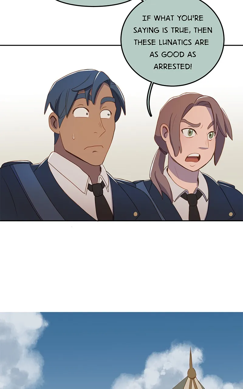 Skye Chapter 6 page 19 - 