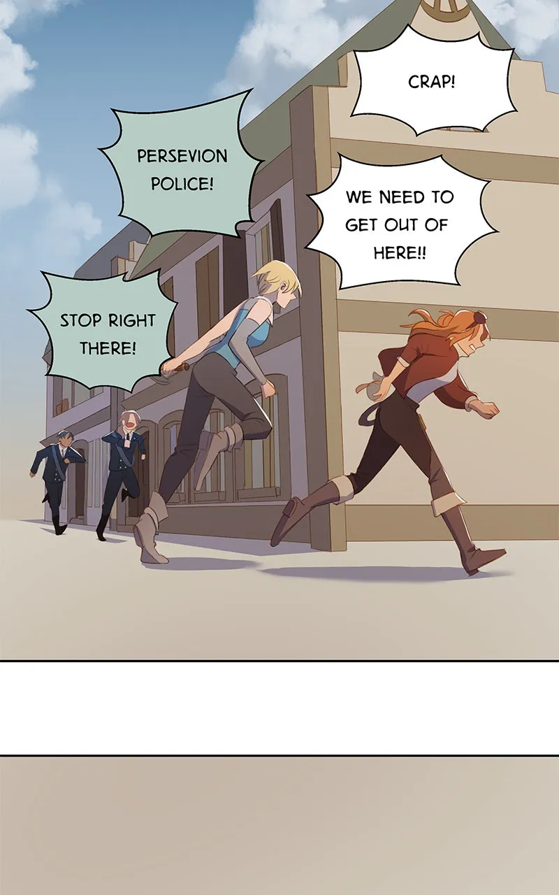 Skye Chapter 6 page 20 - 