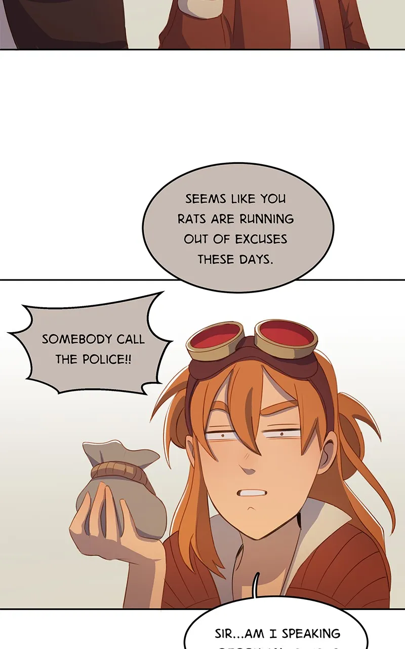 Skye Chapter 6 page 3 - 