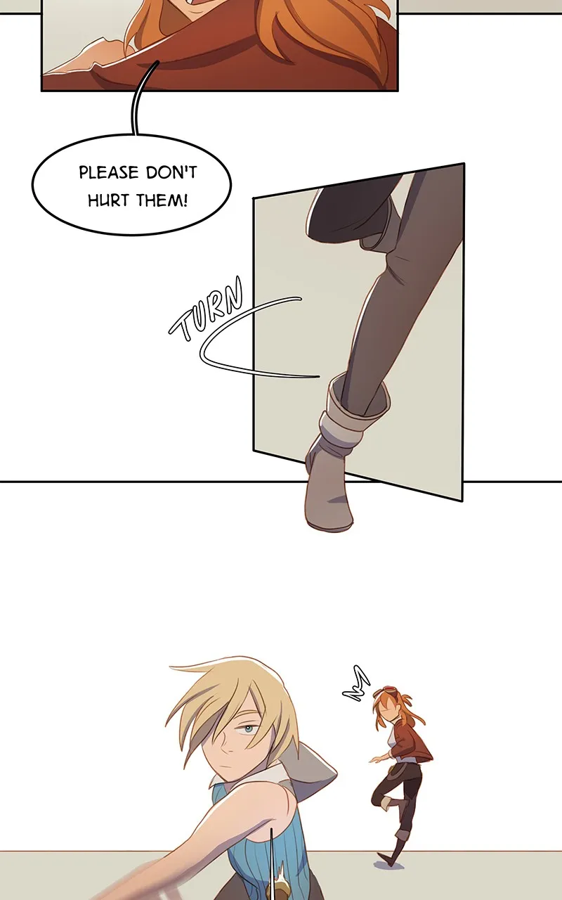 Skye Chapter 6 page 22 - 