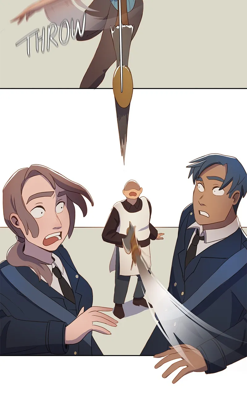 Skye Chapter 6 page 23 - 