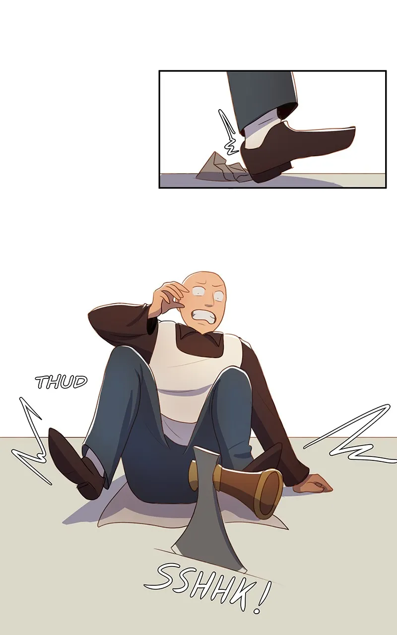 Skye Chapter 6 page 24 - 
