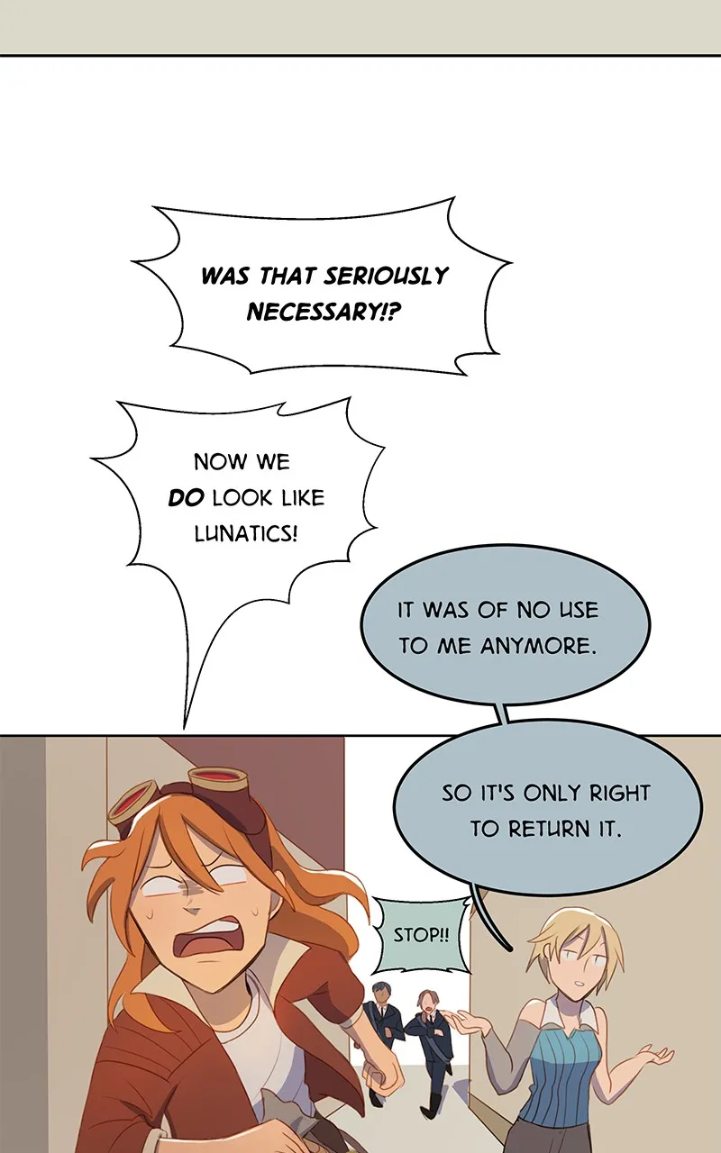 Skye Chapter 6 page 25 - 