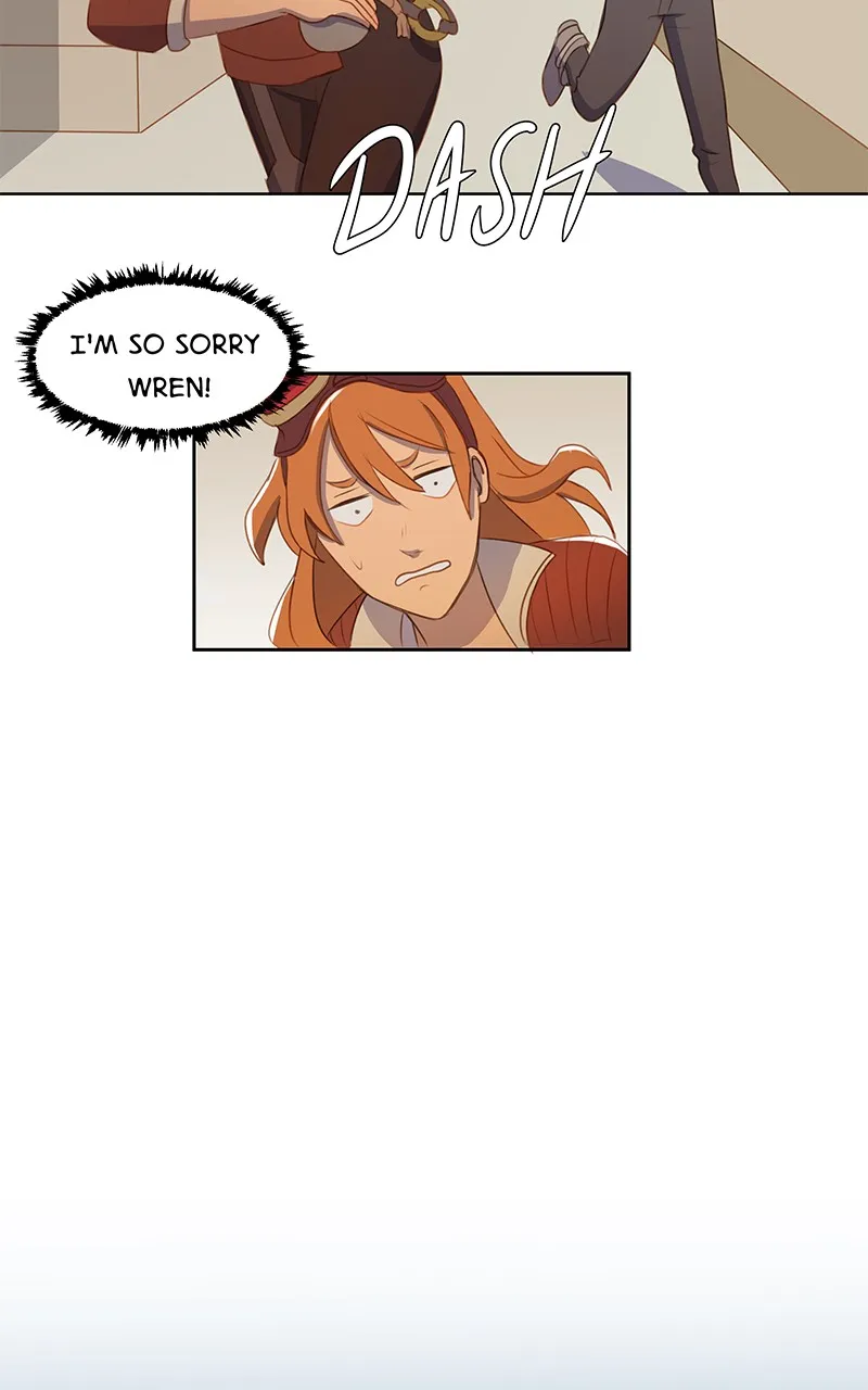 Skye Chapter 6 page 26 - 